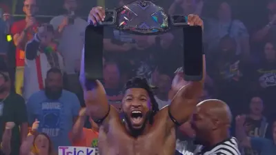 trick williams — GB news