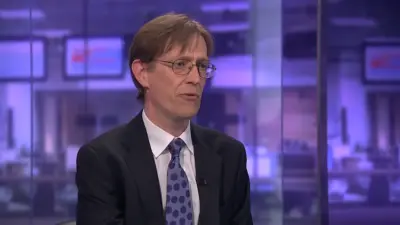 triple lock vs inflation pension — GB news