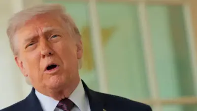 trump jesus image — GB news