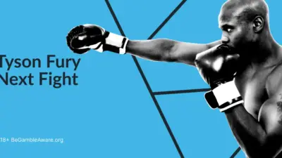 tyson fury next fight — GB news