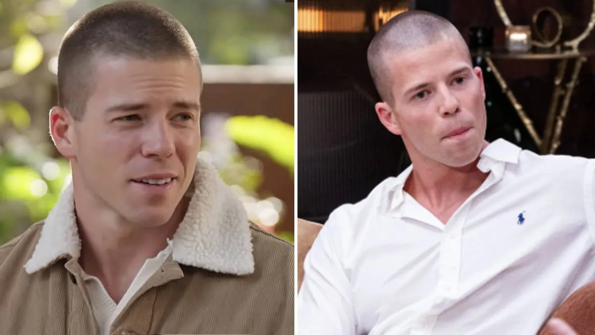 tyson mafs — GB news