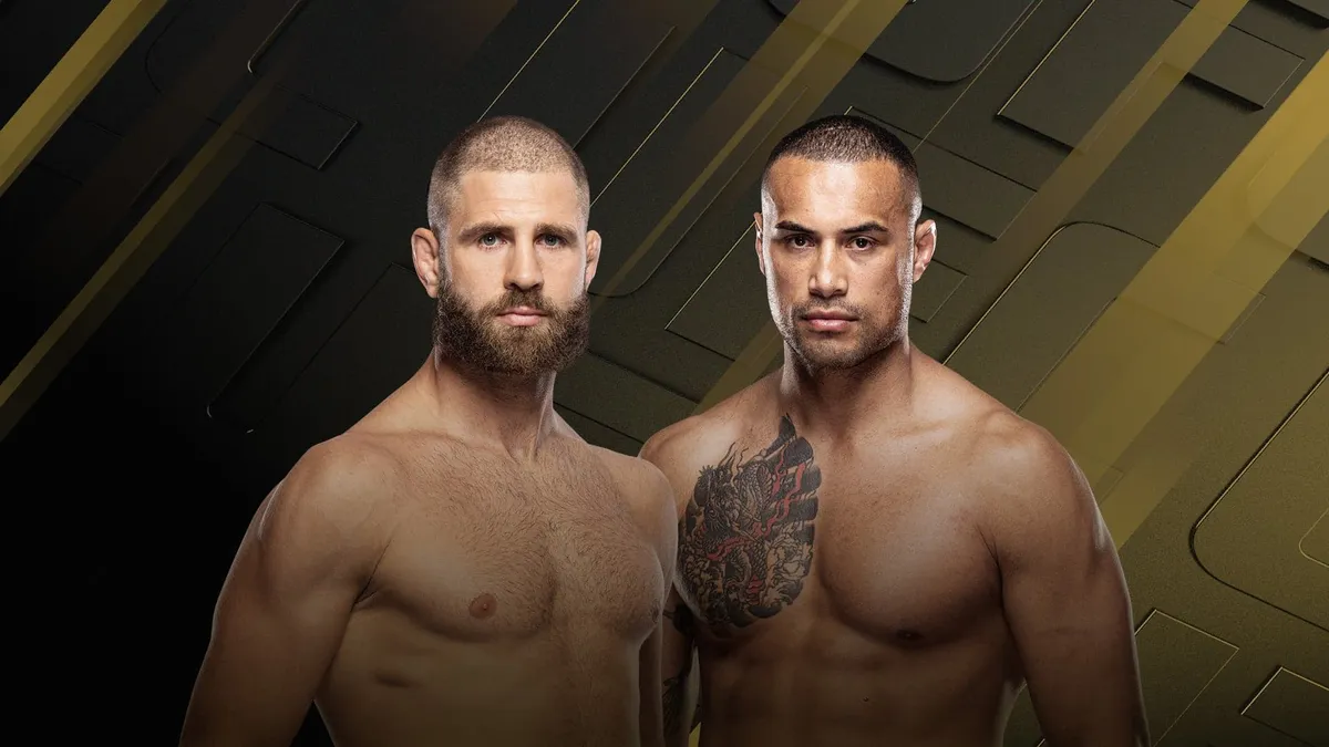 ufc 327 — GB news