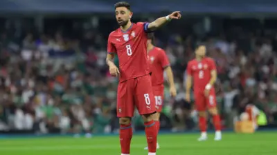 usa vs portugal — GB news