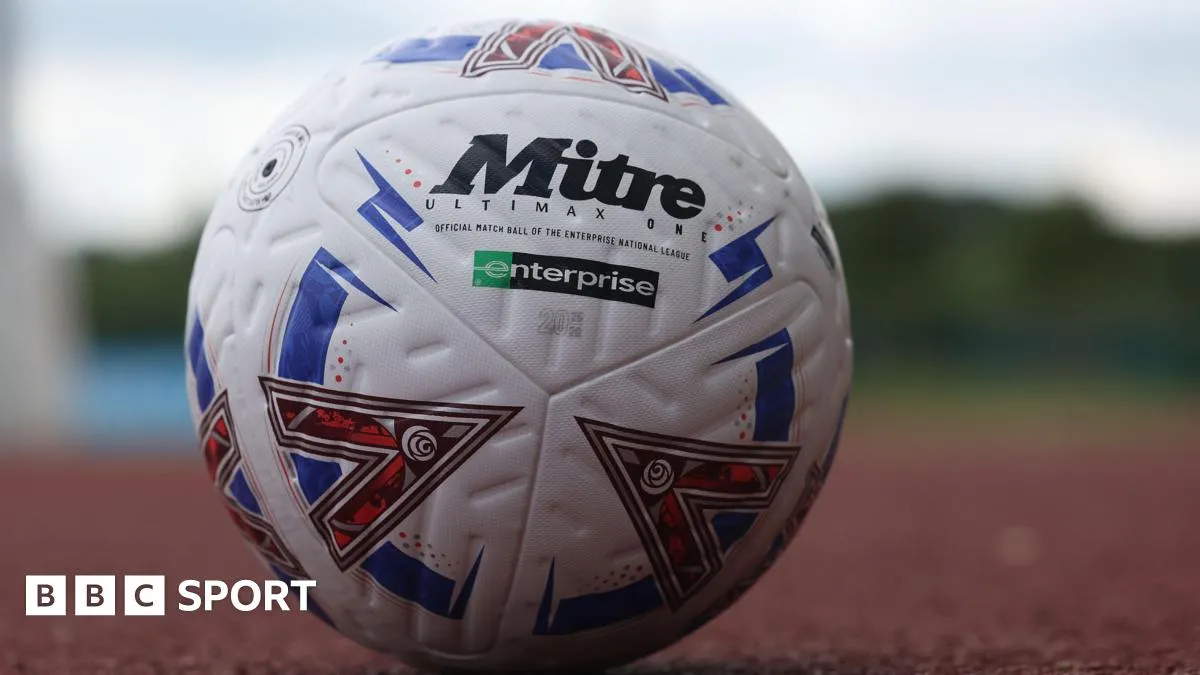 wealdstone vs hartlepool — GB news