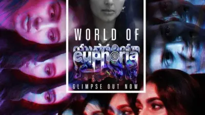 where to watch euphoria — GB news