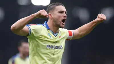 why are southampton wearing yellow today — GB news