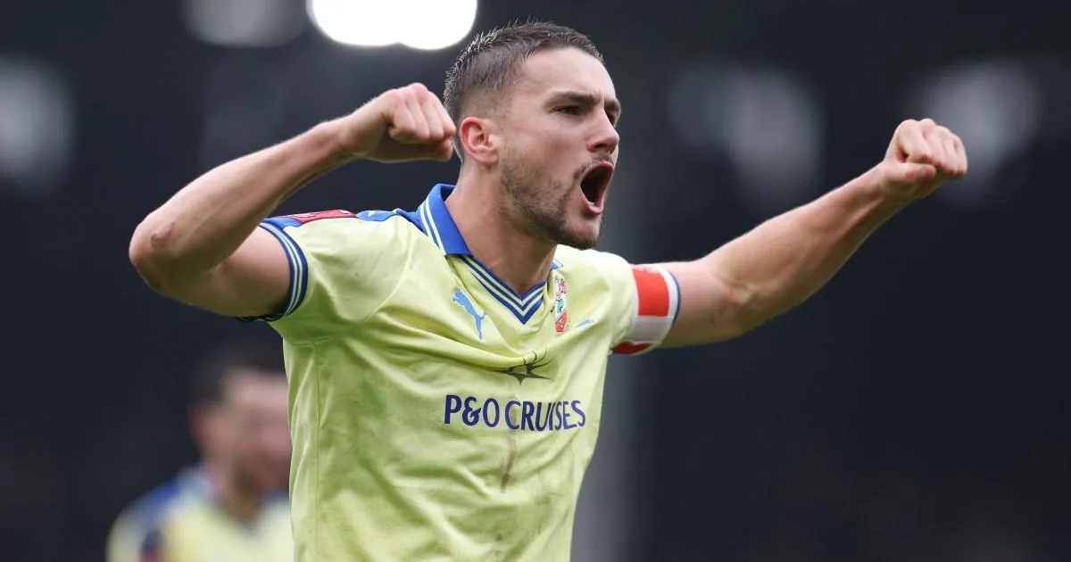 why are southampton wearing yellow today — GB news