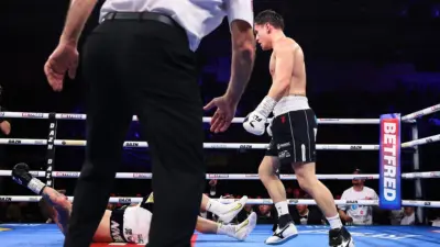 william crolla — GB news