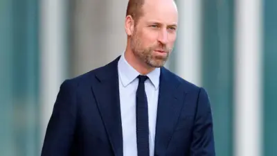 william, prince of wales — GB news