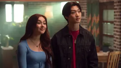 xo kitty season 3 netflix — GB news