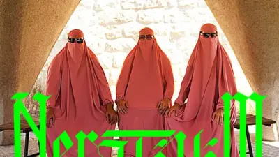 zaghrouta — GB news