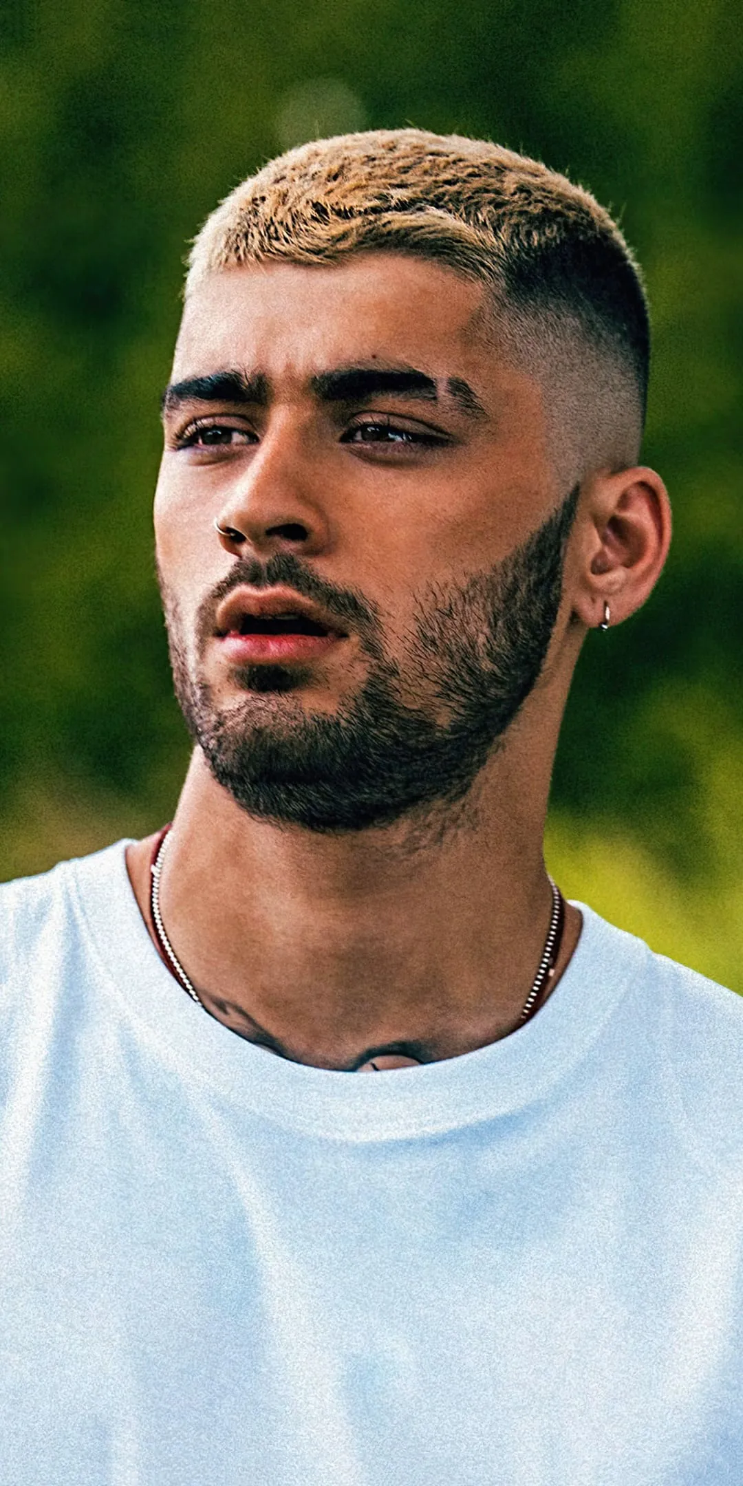 zayn malik — GB news