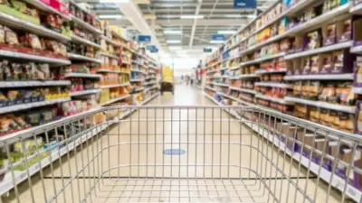 aldi product recall — GB news