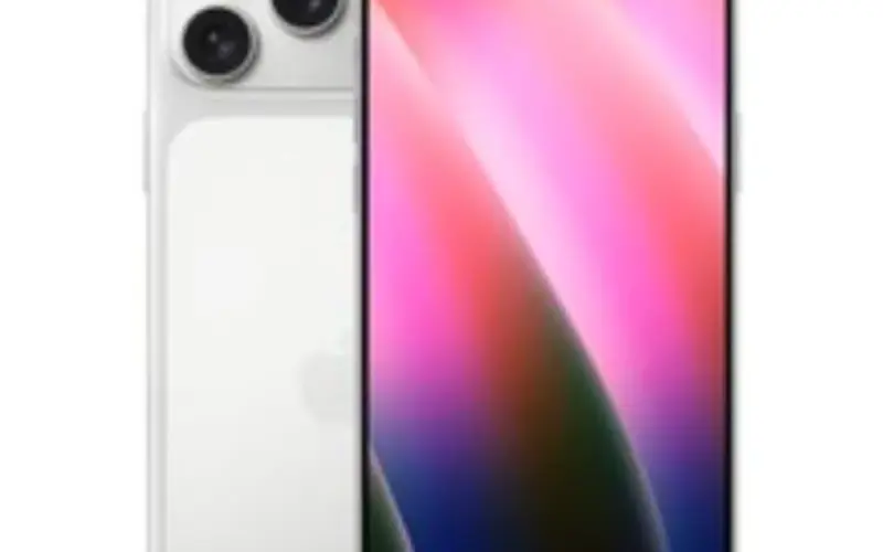 apple iphone 18 pro max — GB news