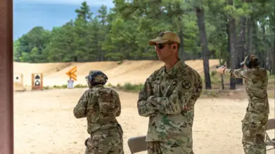 army reserve — GB news