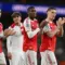 arsenal f.c. standings — GB news