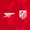 arsenal vs atlético madrid — GB news