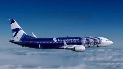 ascend airways liquidation — GB news
