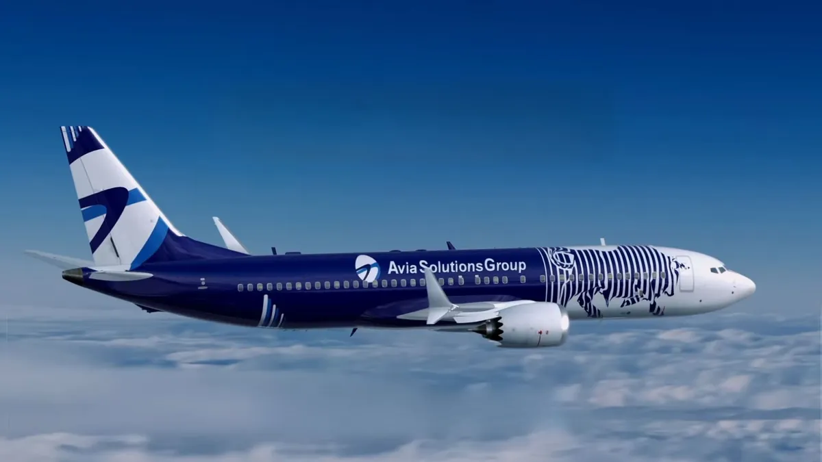 ascend airways liquidation — GB news
