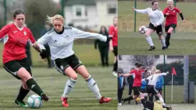 ayr vs st. johnstone — GB news