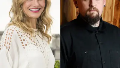 benji madden — GB news