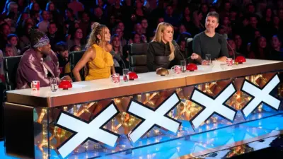 bgt — GB news