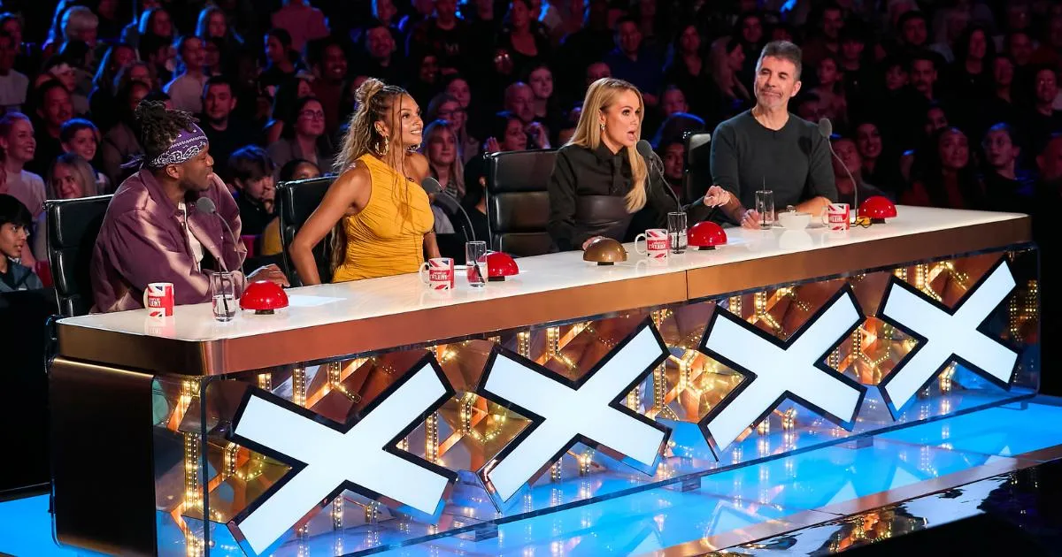 bgt — GB news