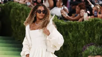 blue ivy — GB news