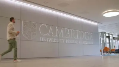 cambridge — GB news