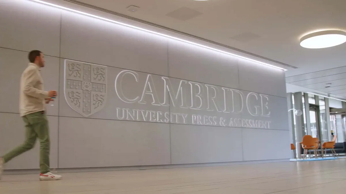 cambridge — GB news