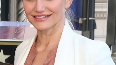 cameron diaz — GB news