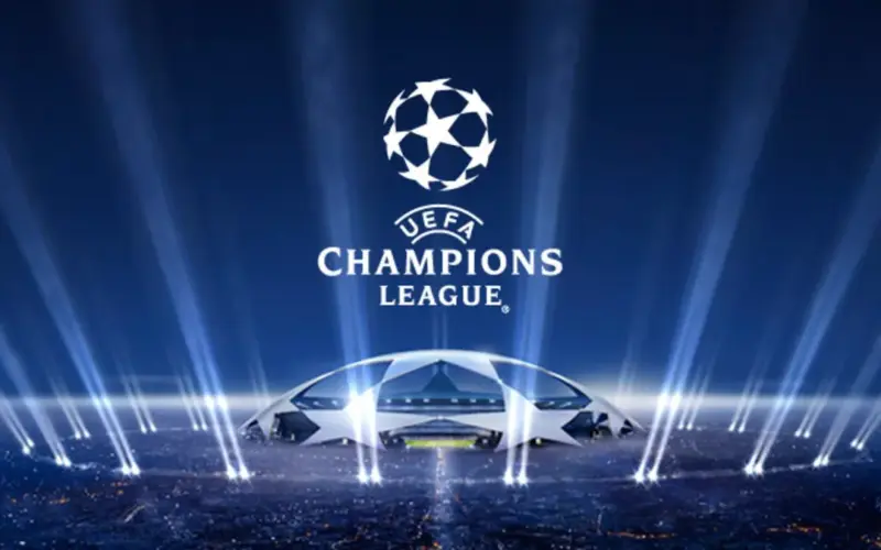 champions league final tickets — GB news