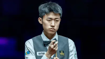 chang bingyu — GB news