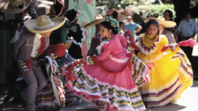 cinco de mayo — GB news