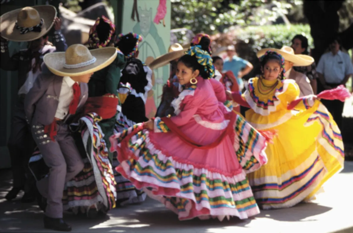 cinco de mayo — GB news