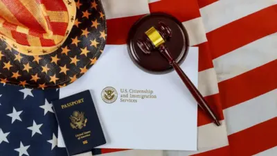 citizenship — GB news