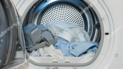clothes dryer — GB news