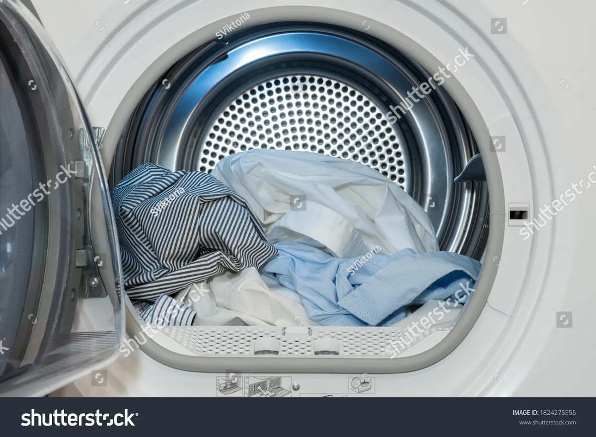clothes dryer — GB news