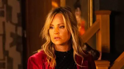 coronation street itvx — GB news