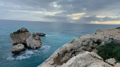 cyprus — GB news