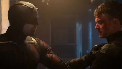 daredevil — GB news