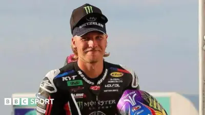 davey todd — GB news
