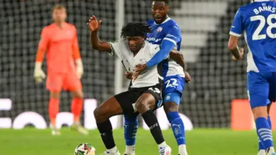 derby county vs sheffield united — GB news