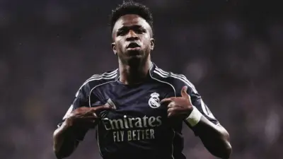 espanyol vs real madrid — GB news