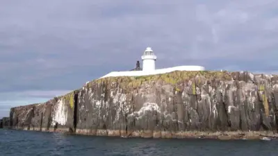 farne islands — GB news