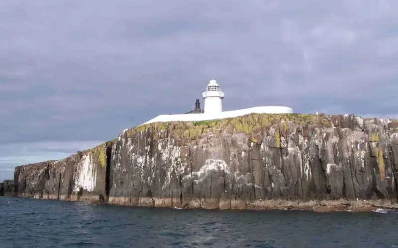 farne islands — GB news