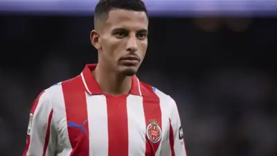 girona fc — GB news