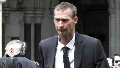 grant greening steer compensation claim — GB news