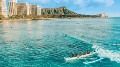 hawaii — GB news