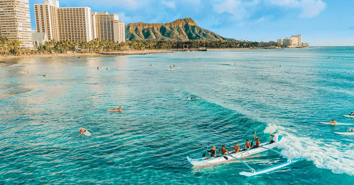 hawaii — GB news